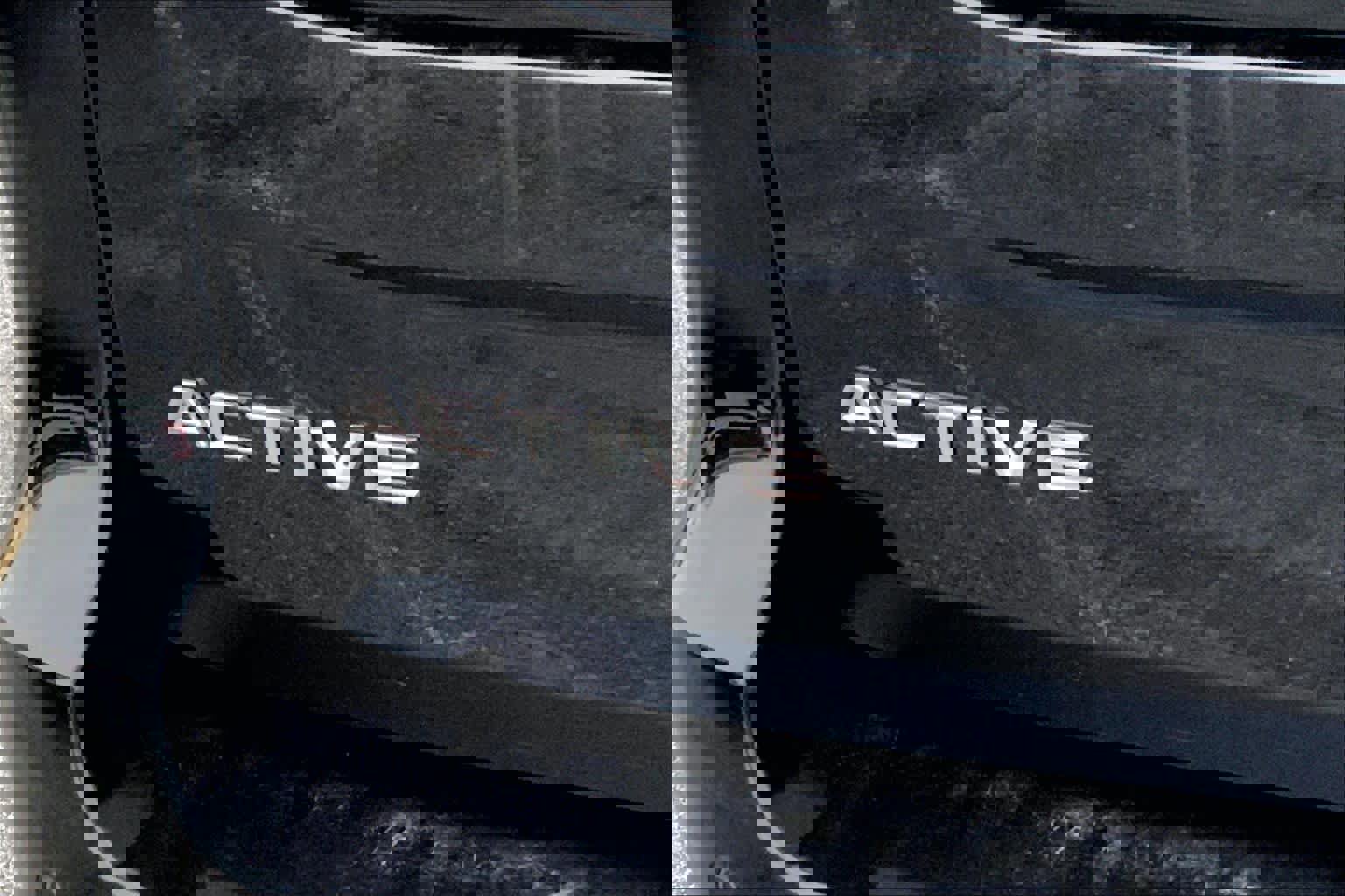 Certified 2025 Ford Expedition Max Active image 27