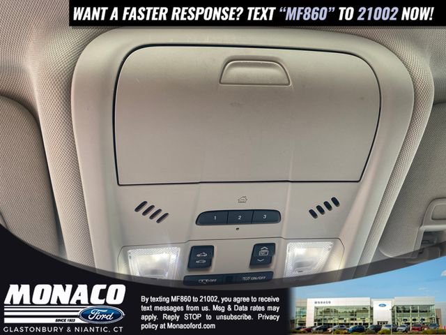 Used 2022 GMC Terrain Denali AWD/4WD image 27