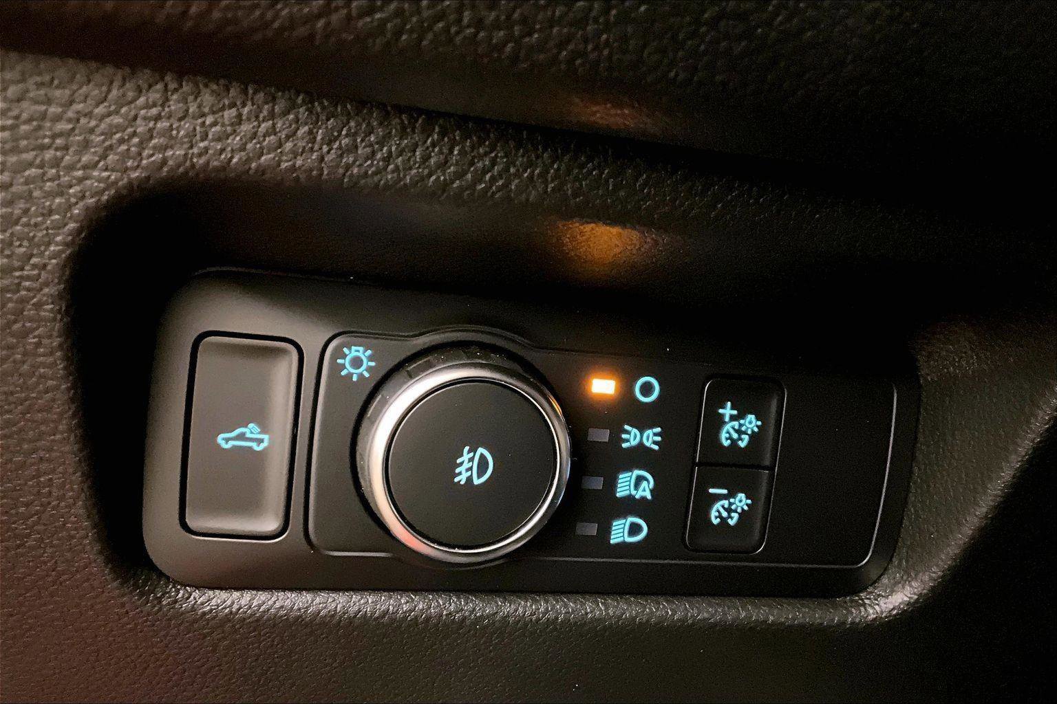 Certified 2024 Ford Ranger Lariat w/ Advanced Towing Package image 30