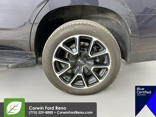 Used 2024 Chevrolet Tahoe RST w/ Sport Performance Package AWD/4WD image 37