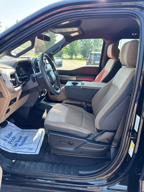 Certified 2023 Ford F150 XLT AWD/4WD image 15
