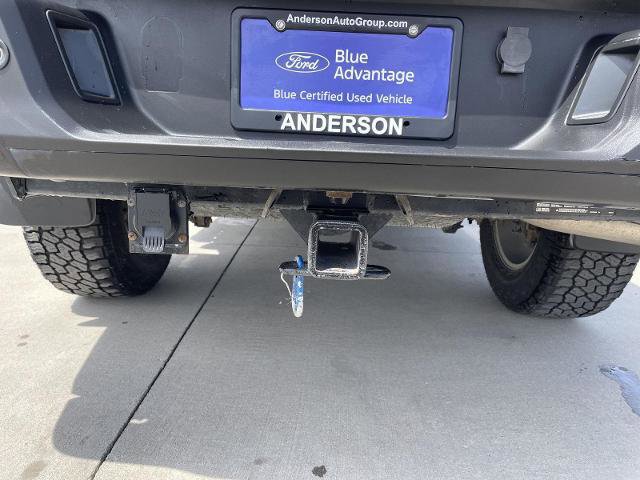 Certified 2020 Ford Ranger XLT w/ FX4 Off-Road Package AWD/4WD image 34