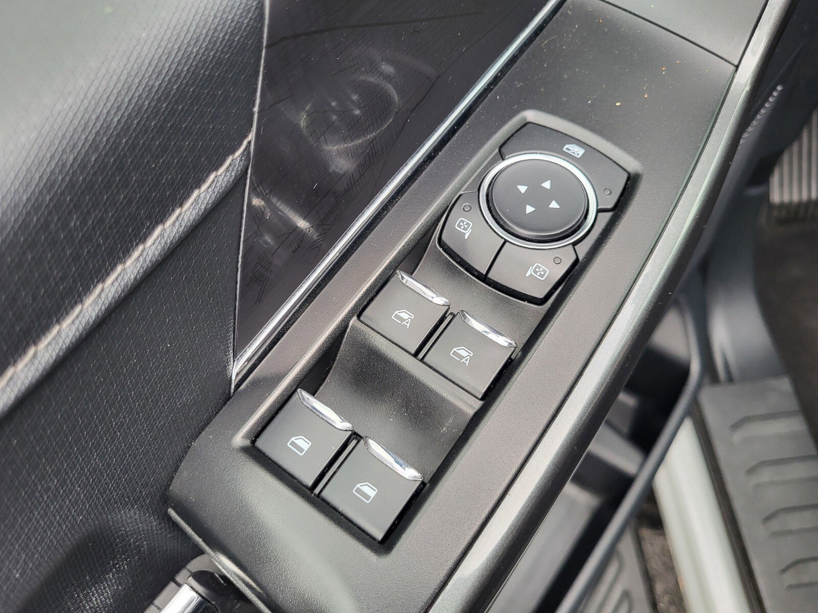 Certified 2023 Ford F150 XLT w/ Equipment Group 302A High image 19