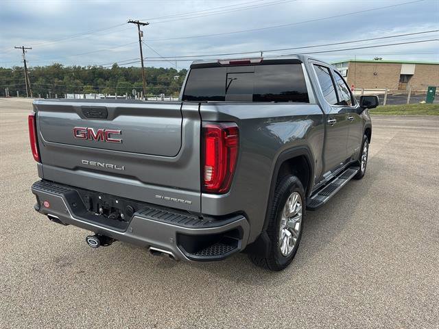 Used 2019 GMC Sierra 1500 Denali image 5