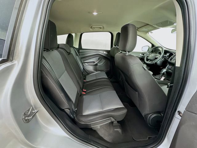 Certified 2019 Ford Escape SE FWD image 30