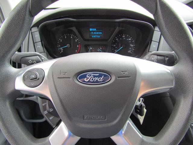 Certified 2018 Ford Transit 350 XL RWD image 22