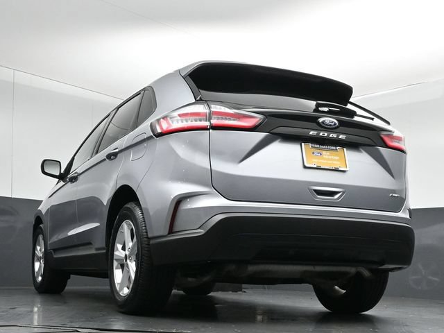 Certified 2023 Ford Edge SE AWD/4WD image 41