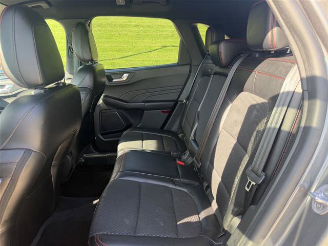 Certified 2023 Ford Escape ST-Line w/ Tech Pack #1 AWD/4WD image 26