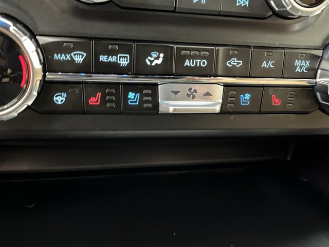 Certified 2026 Ford F250 Lariat w/ Black Appearance Package AWD/4WD image 24