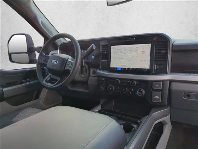 Certified 2026 Ford F350 XLT w/ XLT Premium Package image 23