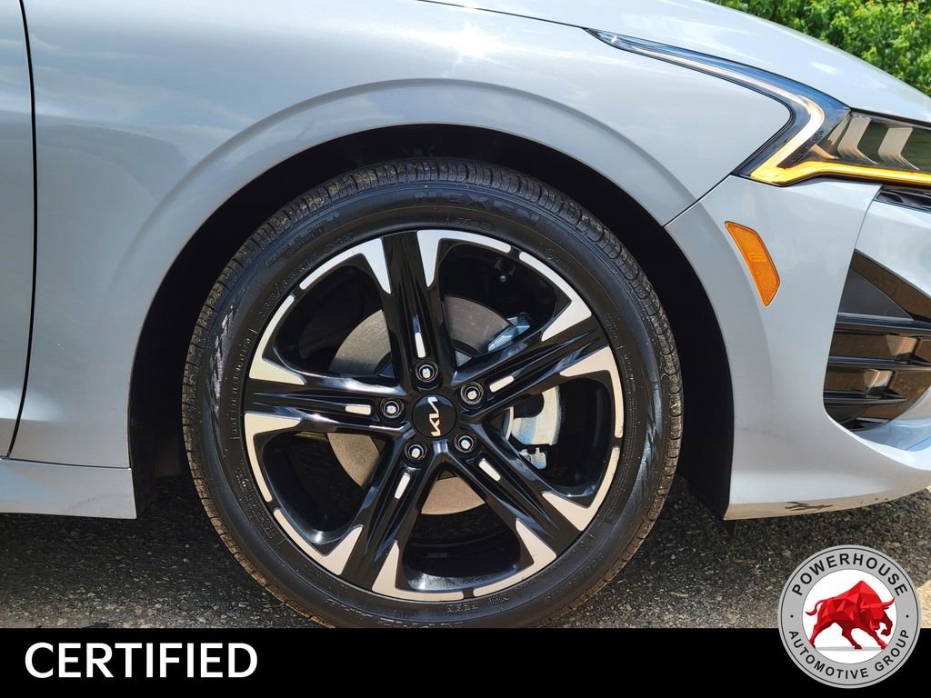 Used 2022 Kia K5 GT-Line w/ GT-Line FWD Premium Package image 12