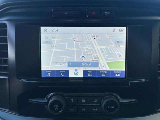 Certified 2023 Ford F150 XL w/ STX Appearance Package image 17