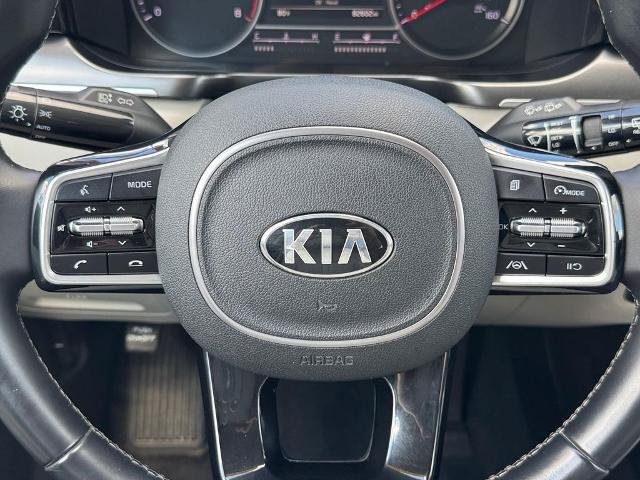 Used 2021 Kia Sorento S w/ Panoramic Sunroof Package AWD/4WD image 14