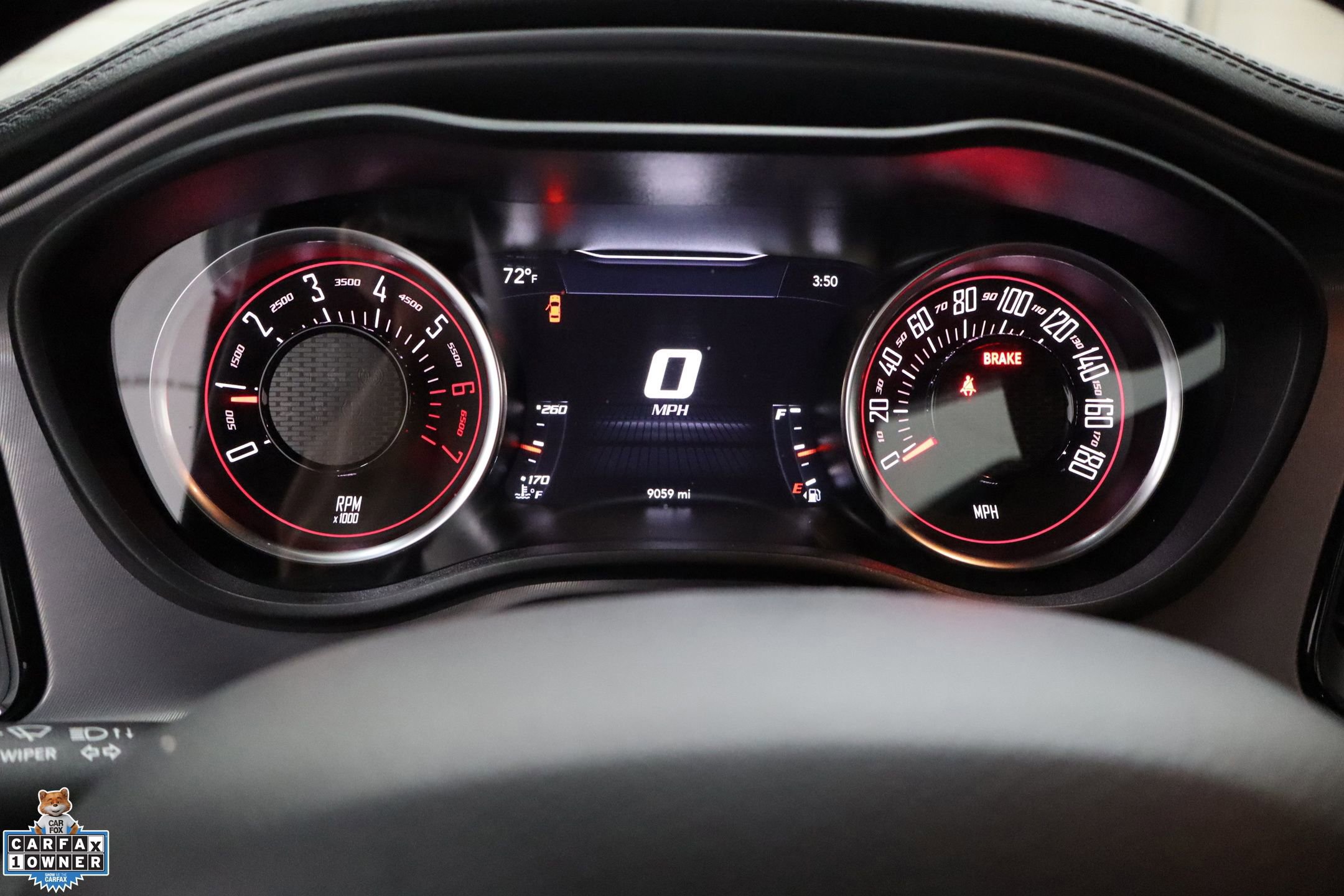 Used 2023 Dodge Challenger R/T Scat Pack w/ Plus Package image 24