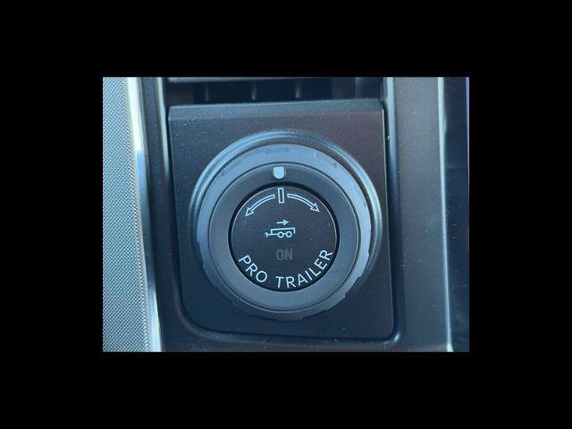 Certified 2022 Ford F150 Limited AWD/4WD image 25