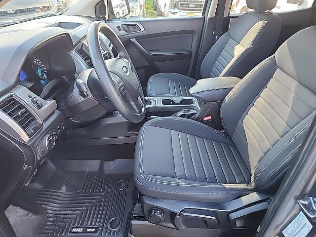 Certified 2021 Ford Ranger XL image 11