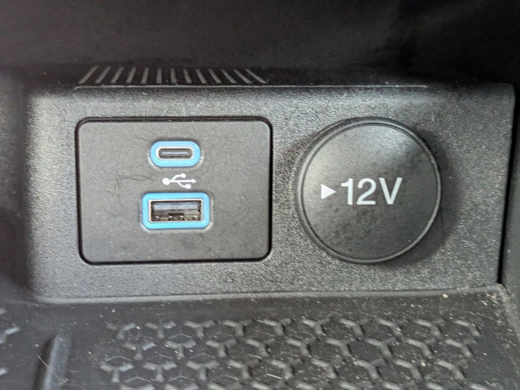 Certified 2022 Ford Bronco Sport Big Bend image 22