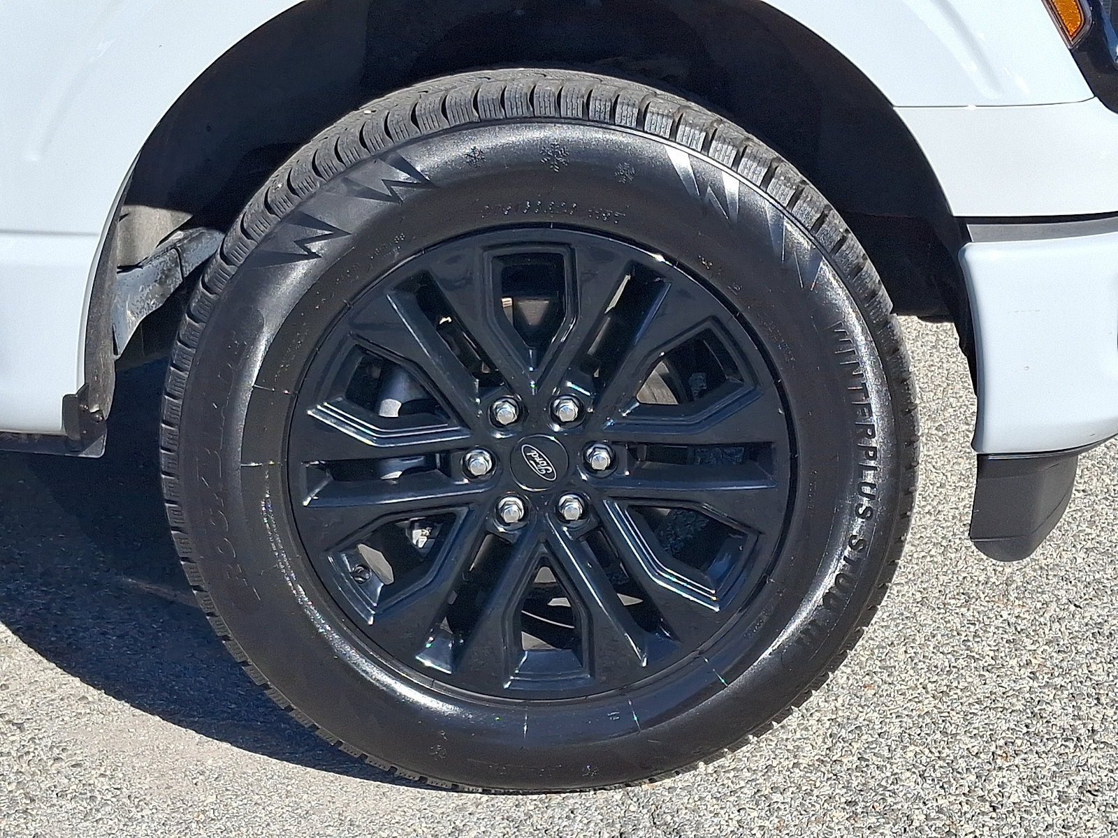 Certified 2024 Ford F150 XLT w/ Equipment Group 303A High AWD/4WD image 11