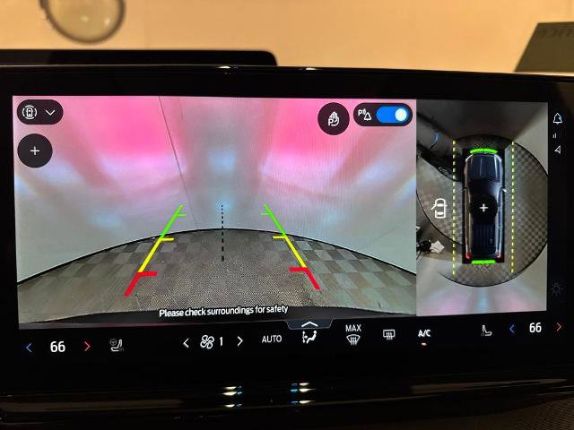 Certified 2025 Ford Expedition Max Active image 29