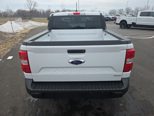 Certified 2024 Ford Maverick XLT w/ Equipment Group 300A Standard image 3
