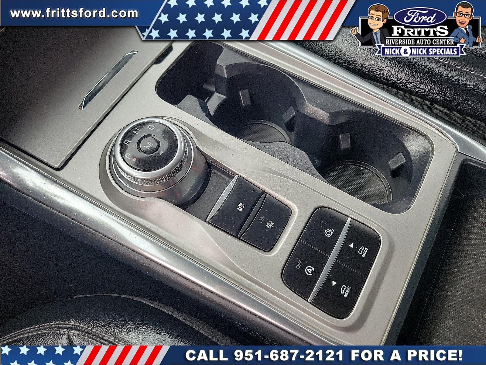 Certified 2020 Ford Explorer XLT w/ Equipment Group 202A RWD image 13