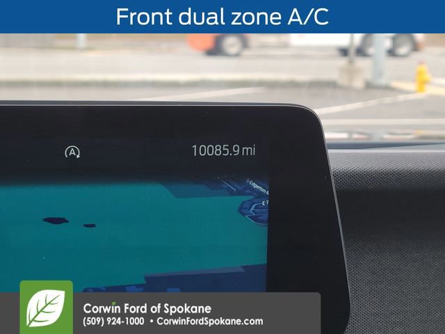 Certified 2025 Ford Expedition Active image 11