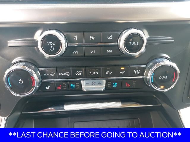 Certified 2024 Ford F150 Platinum w/ Equipment Group 703A Plus AWD/4WD image 25