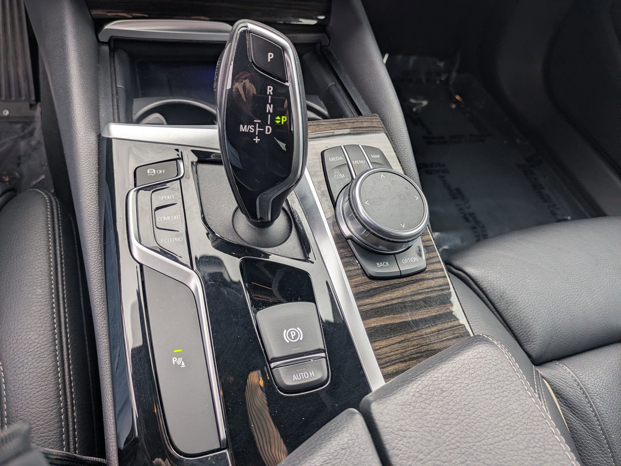 Used 2019 BMW 530i 530i image 22