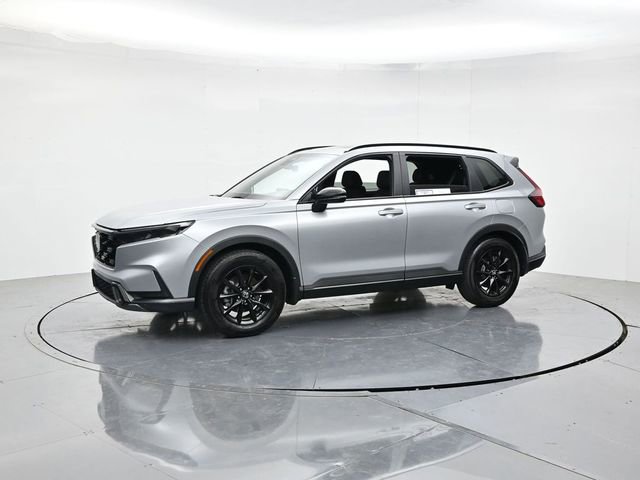 Used 2026 Honda CR-V Sport-L image 5