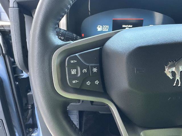 Certified 2025 Ford Bronco Outer Banks AWD/4WD image 22
