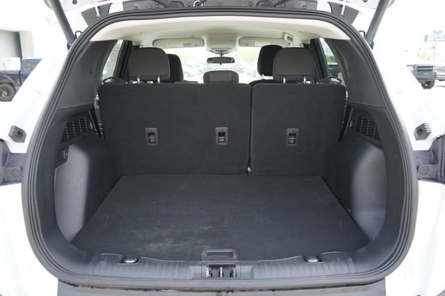 Certified 2023 Ford Escape Active AWD/4WD image 7