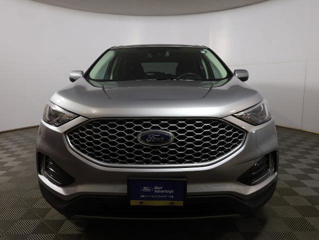 Certified 2023 Ford Edge SEL w/ Convenience Package image 6