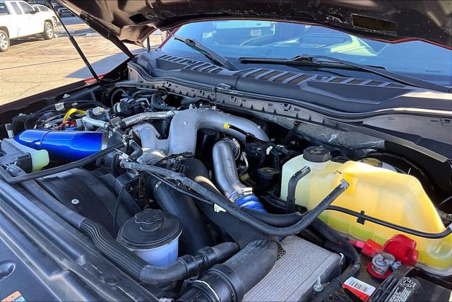 Certified 2022 Ford F350 King Ranch w/ King Ranch Ultimate Package image 32