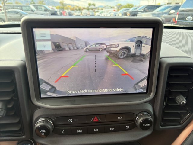 Certified 2024 Ford Bronco Sport Badlands w/ Premium Package AWD/4WD image 29