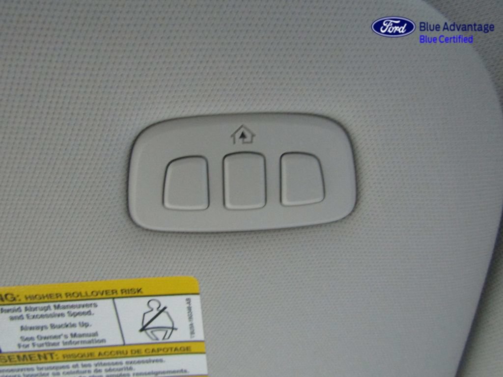 Certified 2025 Ford Expedition Max Platinum AWD/4WD image 50