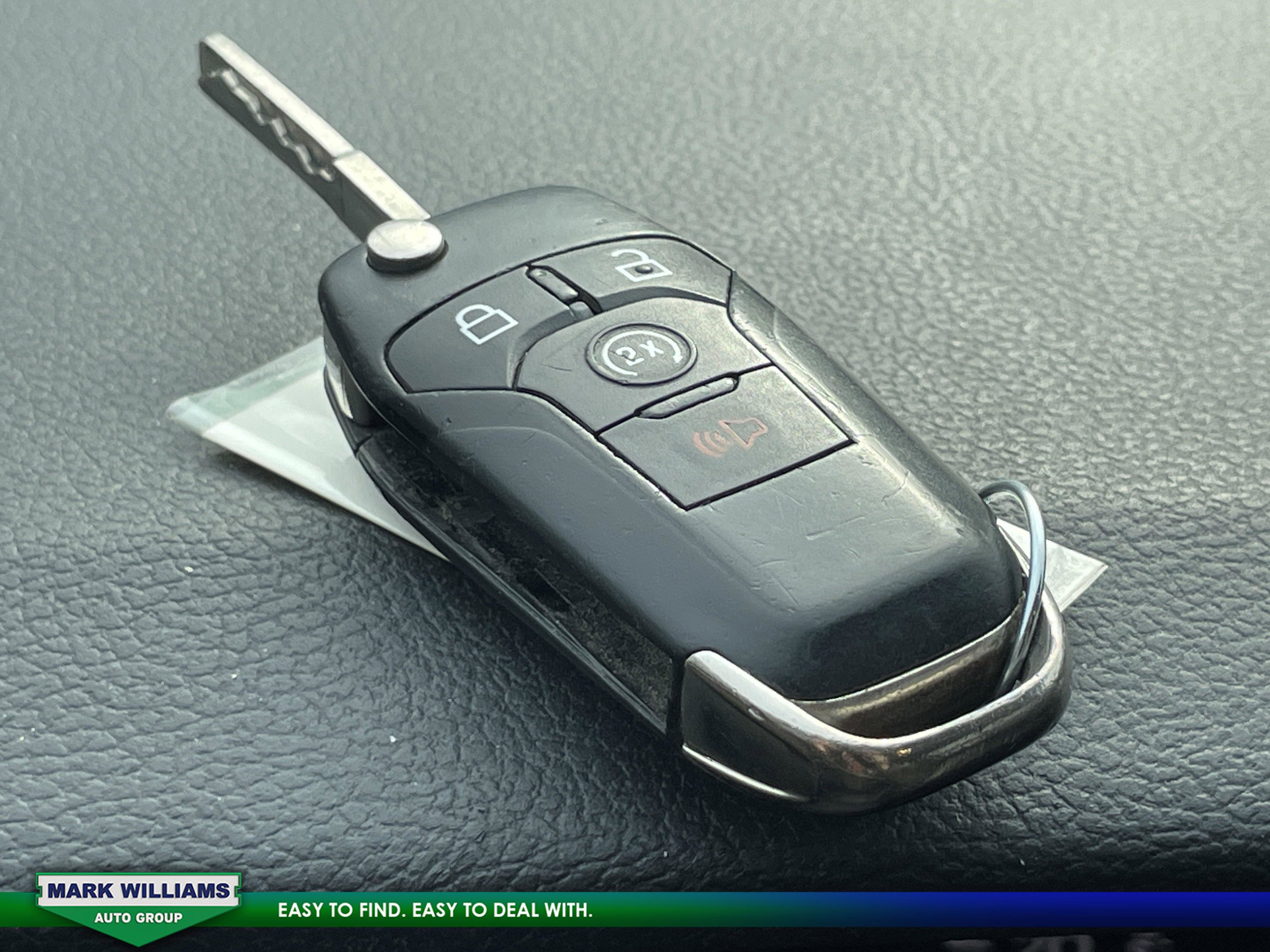 Certified 2019 Ford F150 XLT w/ Equipment Group 302A Luxury image 16