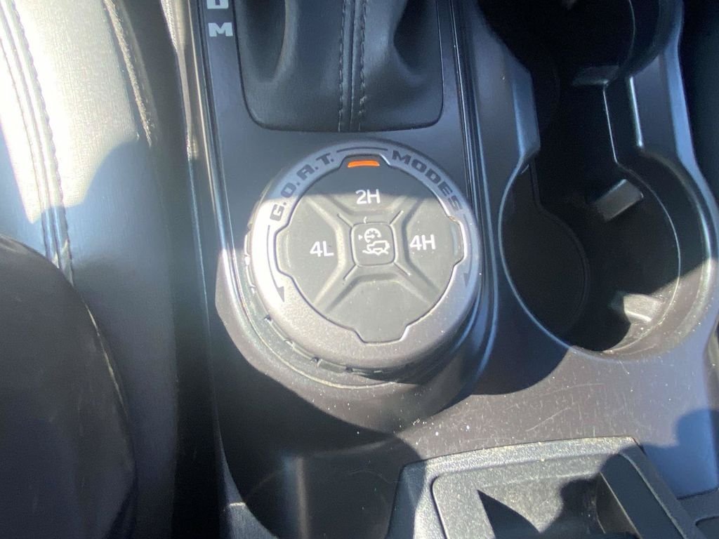 Certified 2024 Ford Bronco Big Bend AWD/4WD image 29