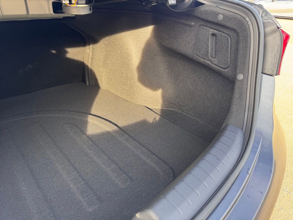 Used 2024 Kia Forte GT w/ GT2 Package image 41