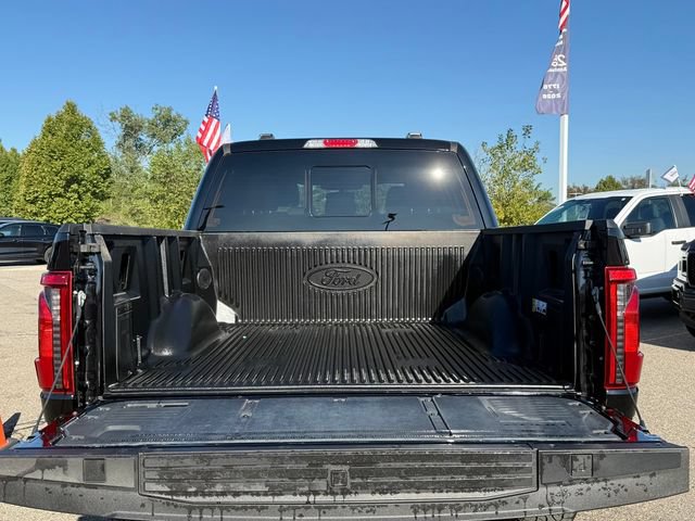 Certified 2024 Ford F150 XLT w/ Equipment Group 302A MID AWD/4WD image 27