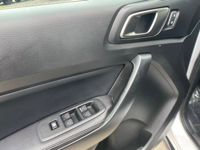 Certified 2021 Ford Ranger Lariat w/ Tremor Off-Road Package AWD/4WD image 12