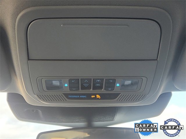 Certified 2023 Ford Explorer XLT w/ Equipment Group 202A image 19