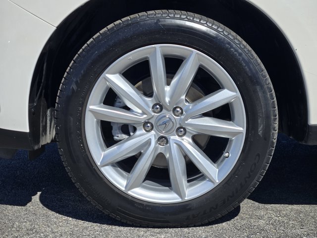 Used 2019 Acura RDX Base image 9