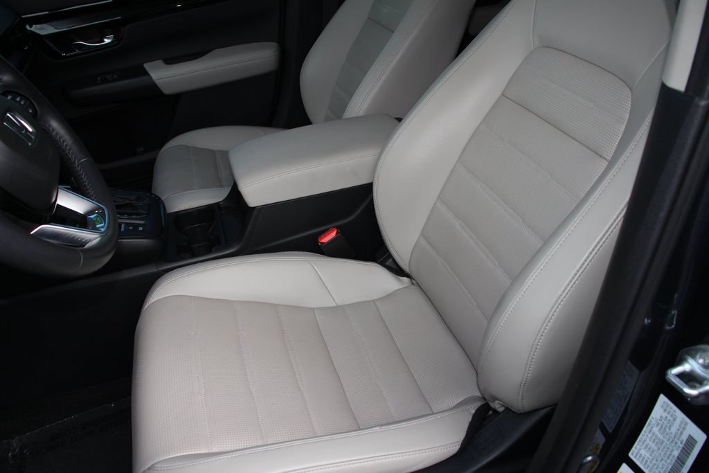Used 2025 Honda CR-V EX-L image 23