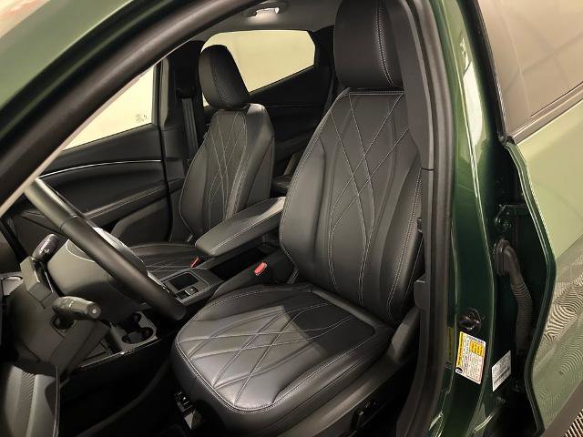 Certified 2025 Ford Mustang Mach-E Select RWD image 17