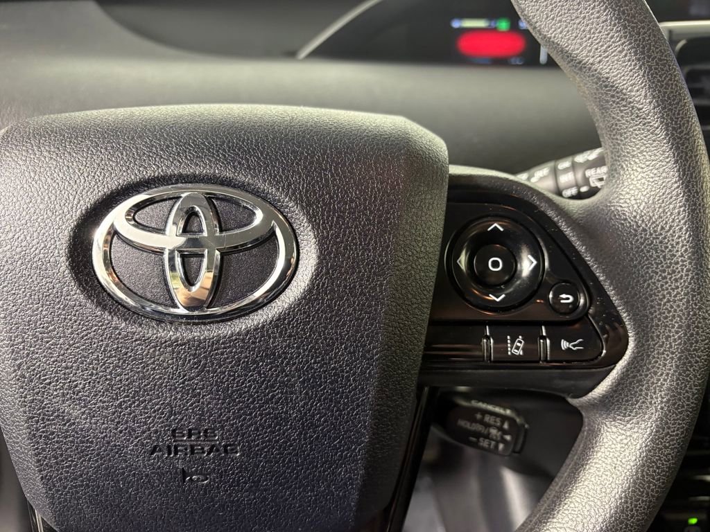 Used 2019 Toyota Prius image 21
