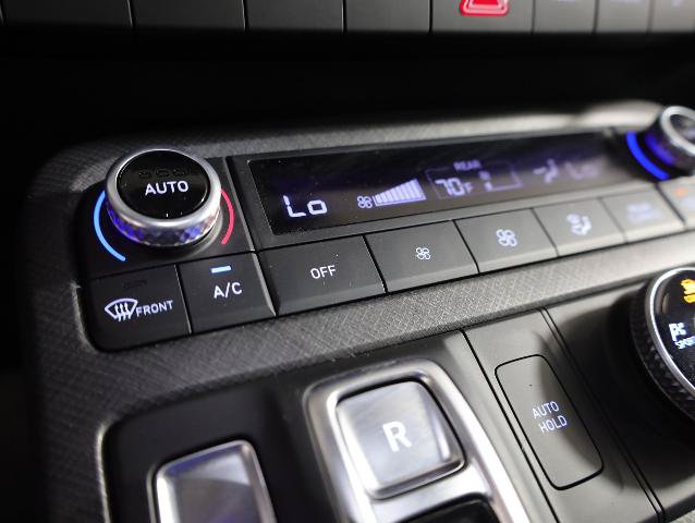 Used 2023 Hyundai Palisade Limited AWD/4WD image 27
