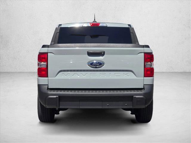 Certified 2022 Ford Maverick XLT image 6