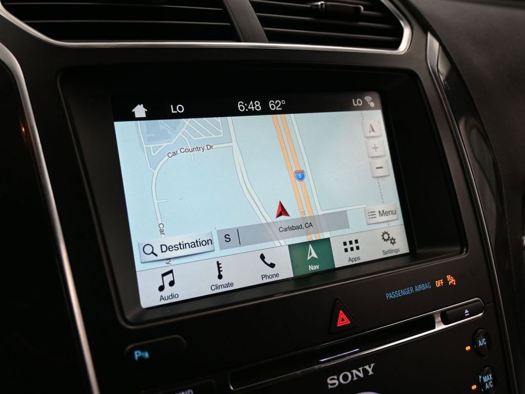 Certified 2018 Ford Explorer Sport image 42