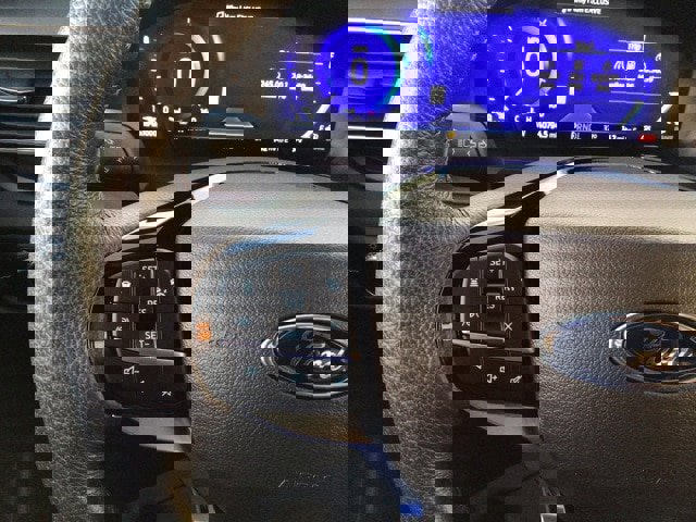 Certified 2023 Ford Explorer King Ranch w/ Technology Package image 9