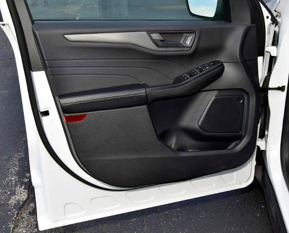 Certified 2024 Ford Escape Active w/ Cold Weather Package FWD image 11